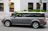 2009 Ford Flex Picture